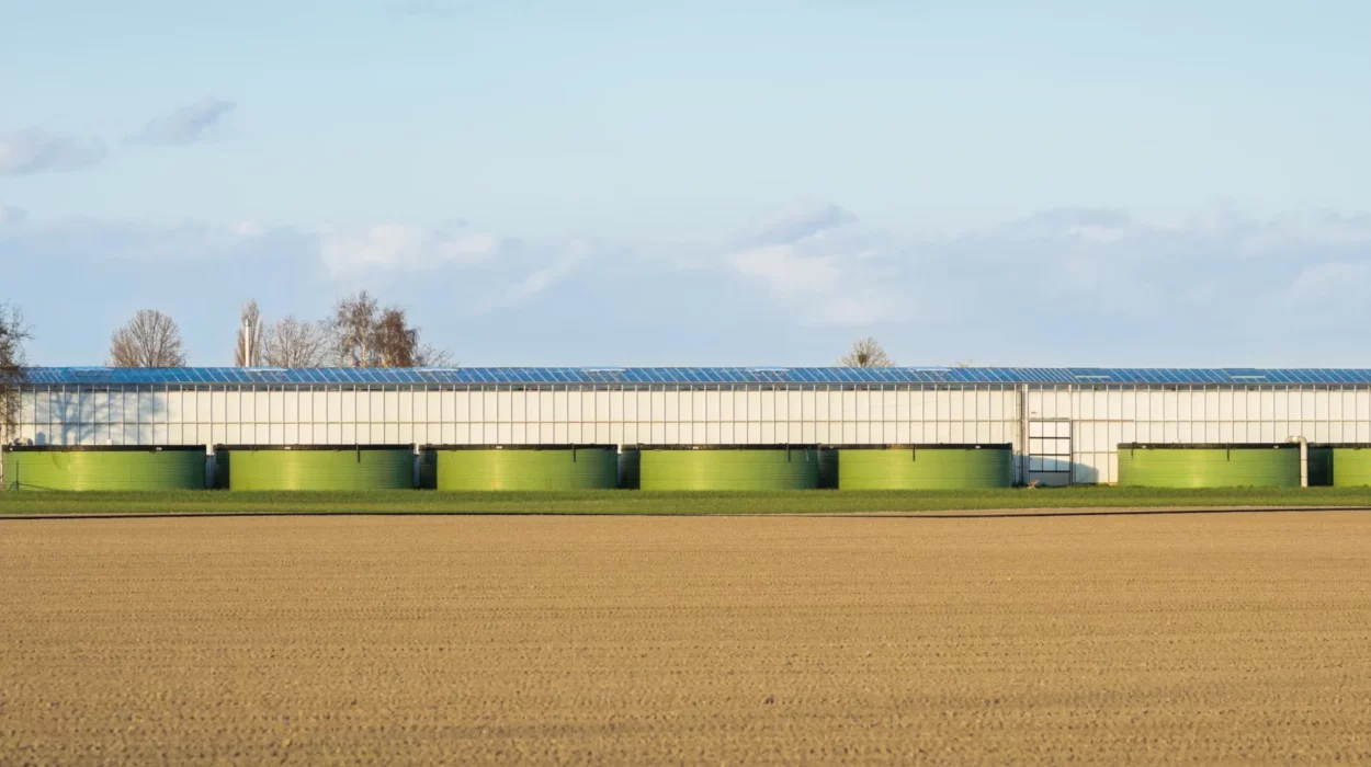 Couverture anti évaporation et anti algue pour bassins d'irrigations et réserves incendie