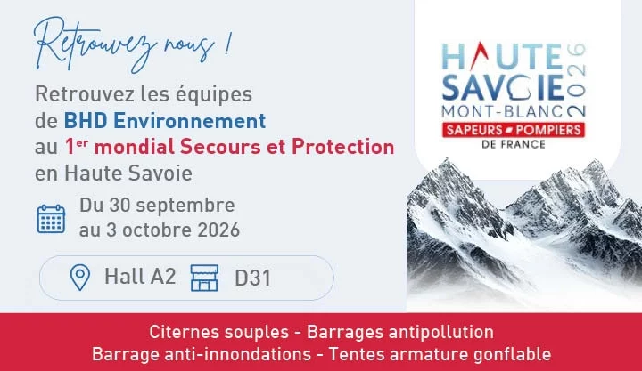 Mondial Secours & Protection 2026
