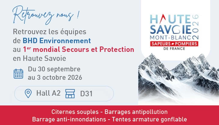 Mondial Secours & Protection 2026